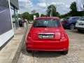 Fiat 500 Lounge MFL Temp. Klima CarPlay uvm