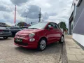 Fiat 500 Lounge MFL Temp. Klima CarPlay uvm