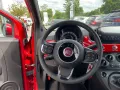 Fiat 500 Lounge MFL Temp. Klima CarPlay uvm