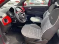 Fiat 500 Lounge MFL Temp. Klima CarPlay uvm