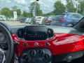 Fiat 500 Lounge MFL Temp. Klima CarPlay uvm