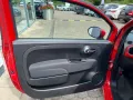 Fiat 500 Lounge MFL Temp. Klima CarPlay uvm