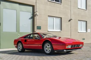 Ferrari 328 GTB