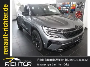 Renault Austral E-Tech Full Hybrid 200 Iconic Esprit Alp