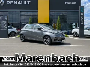 Renault ZOE Evolution EV 50 135hp + Winter-Paket