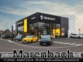 Renault ZOE Evolution EV 50 135hp + Winter-Paket