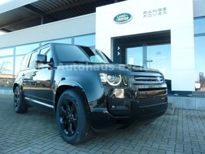 Land Rover Defender 110 D250 X-Dyn.HSE Pano el.AHK Head-UP