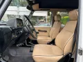 Mercedes-Benz G 230 *H-ZULASSUNG*DEUTSCH*LEDER*RESTAUR*EINGETR