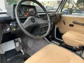 Mercedes-Benz G 230 *H-ZULASSUNG*DEUTSCH*LEDER*RESTAUR*EINGETR