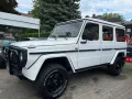 Mercedes-Benz G 230 *H-ZULASSUNG*DEUTSCH*LEDER*RESTAUR*EINGETR