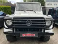 Mercedes-Benz G 230 *H-ZULASSUNG*DEUTSCH*LEDER*RESTAUR*EINGETR