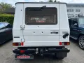 Mercedes-Benz G 230 *H-ZULASSUNG*DEUTSCH*LEDER*RESTAUR*EINGETR