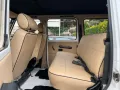 Mercedes-Benz G 230 *H-ZULASSUNG*DEUTSCH*LEDER*RESTAUR*EINGETR