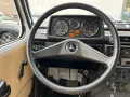Mercedes-Benz G 230 *H-ZULASSUNG*DEUTSCH*LEDER*RESTAUR*EINGETR