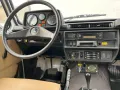 Mercedes-Benz G 230 *H-ZULASSUNG*DEUTSCH*LEDER*RESTAUR*EINGETR