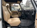 Mercedes-Benz G 230 *H-ZULASSUNG*DEUTSCH*LEDER*RESTAUR*EINGETR