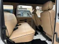 Mercedes-Benz G 230 *H-ZULASSUNG*DEUTSCH*LEDER*RESTAUR*EINGETR