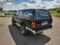 Toyota 4-Runner