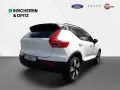 Volvo XC40 Recharge Ultimate Twin Motor +ACC +360°RFK