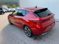 Seat Leon FR 5D 1.5 TSI 110kw 5 J. Garantie, ACC, ...