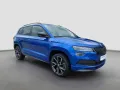 Skoda Karoq 1.5 TSI Sportline NAVI KAMERA LED SHZ ACC