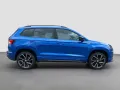 Skoda Karoq 1.5 TSI Sportline NAVI KAMERA LED SHZ ACC