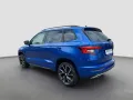 Skoda Karoq 1.5 TSI Sportline NAVI KAMERA LED SHZ ACC