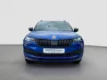 Skoda Karoq 1.5 TSI Sportline NAVI KAMERA LED SHZ ACC