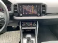 Skoda Karoq 1.5 TSI Sportline NAVI KAMERA LED SHZ ACC