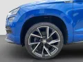 Skoda Karoq 1.5 TSI Sportline NAVI KAMERA LED SHZ ACC