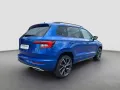 Skoda Karoq 1.5 TSI Sportline NAVI KAMERA LED SHZ ACC