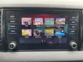 Skoda Karoq 1.5 TSI Sportline NAVI KAMERA LED SHZ ACC