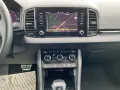 Skoda Karoq 1.5 TSI Sportline NAVI KAMERA LED SHZ ACC