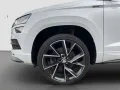 Skoda Karoq 1.5 TSI Sportline NAVI KAMERA LED SHZ ACC