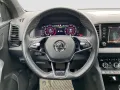 Skoda Karoq 1.5 TSI Sportline NAVI KAMERA LED SHZ ACC