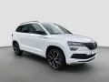 Skoda Karoq 1.5 TSI Sportline NAVI KAMERA LED SHZ ACC