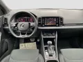 Skoda Karoq 1.5 TSI Sportline NAVI KAMERA LED SHZ ACC