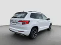 Skoda Karoq 1.5 TSI Sportline NAVI KAMERA LED SHZ ACC