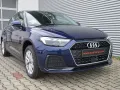 Audi A1 Sportback advanced 25 TFSI++KLIMA+TEMPO+LED+S