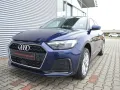 Audi A1 Sportback advanced 25 TFSI++KLIMA+TEMPO+LED+S