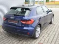 Audi A1 Sportback advanced 25 TFSI++KLIMA+TEMPO+LED+S