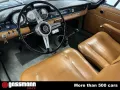 Alfa Romeo 2600 Sprint Coupe