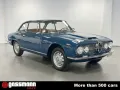 Alfa Romeo 2600 Sprint Coupe