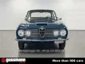 Alfa Romeo 2600 Sprint Coupe