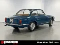 Alfa Romeo 2600 Sprint Coupe