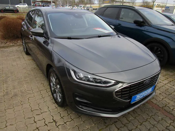 Ford Focus 1.0 EB MHEV TITANIUM/TWA/RFK/PPS/WP