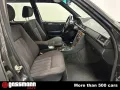 Mercedes-Benz E 280 Stretchlimousine W124, 1 von 193 ab Werk