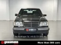Mercedes-Benz E 280 Stretchlimousine W124, 1 von 193 ab Werk