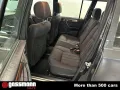 Mercedes-Benz E 280 Stretchlimousine W124, 1 von 193 ab Werk