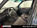Mercedes-Benz E 280 Stretchlimousine W124, 1 von 193 ab Werk